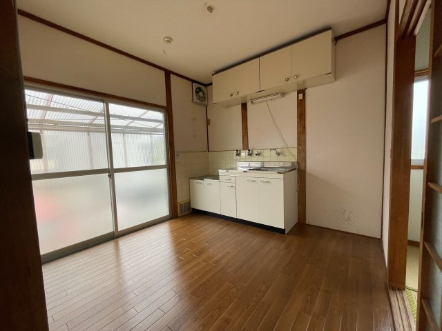 神戸市西区枝吉の賃貸物件その他写真