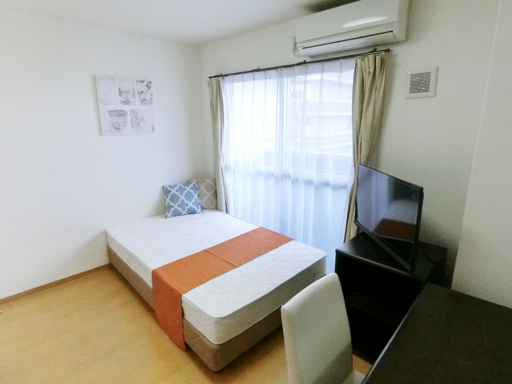 尼崎市建家町の賃貸物件その他写真