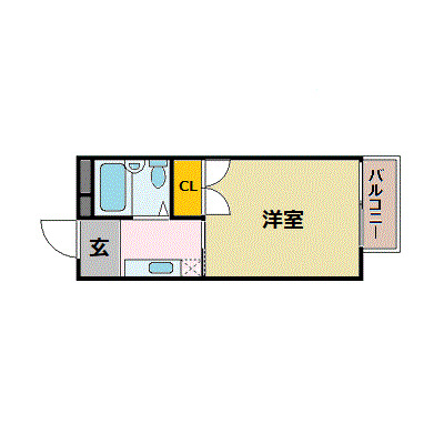 神戸市灘区神前町の賃貸