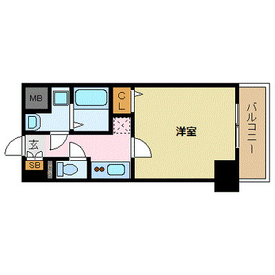 神戸市中央区海岸通の賃貸