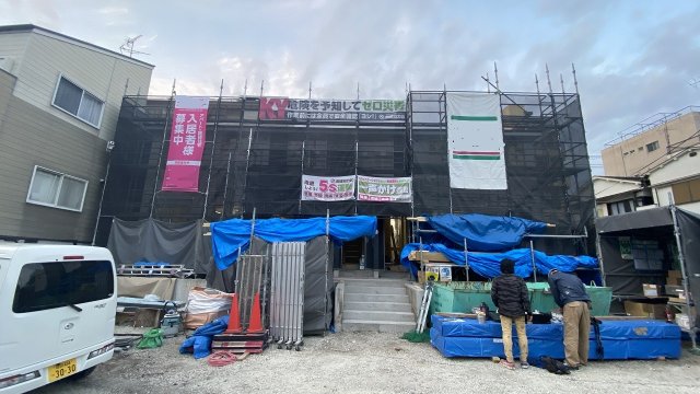神戸市中央区坂口通の賃貸