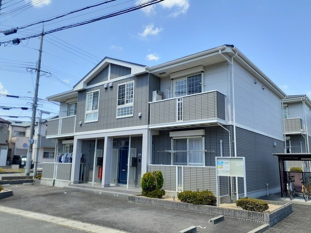 神戸市西区白水の賃貸