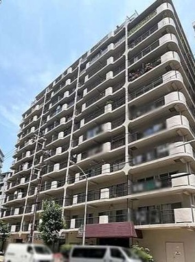 神戸市中央区相生町の賃貸