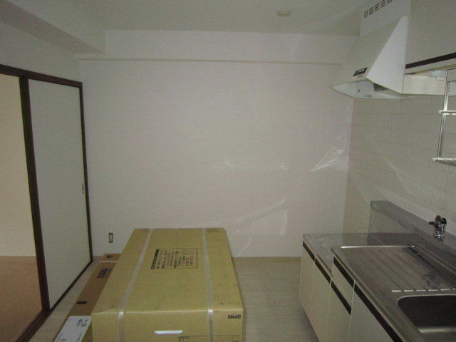神戸市北区鈴蘭台北町の賃貸物件その他写真