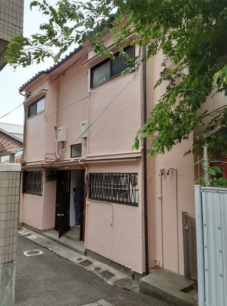 神戸市中央区山本通の賃貸