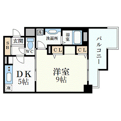 神戸市中央区加納町の賃貸