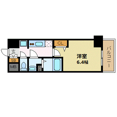 神戸市中央区相生町の賃貸