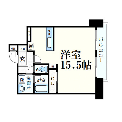 神戸市中央区加納町の賃貸