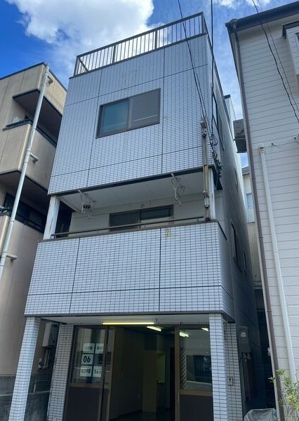 神戸市灘区船寺通の賃貸
