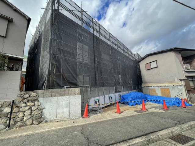 神戸市東灘区西岡本の賃貸物件その他写真