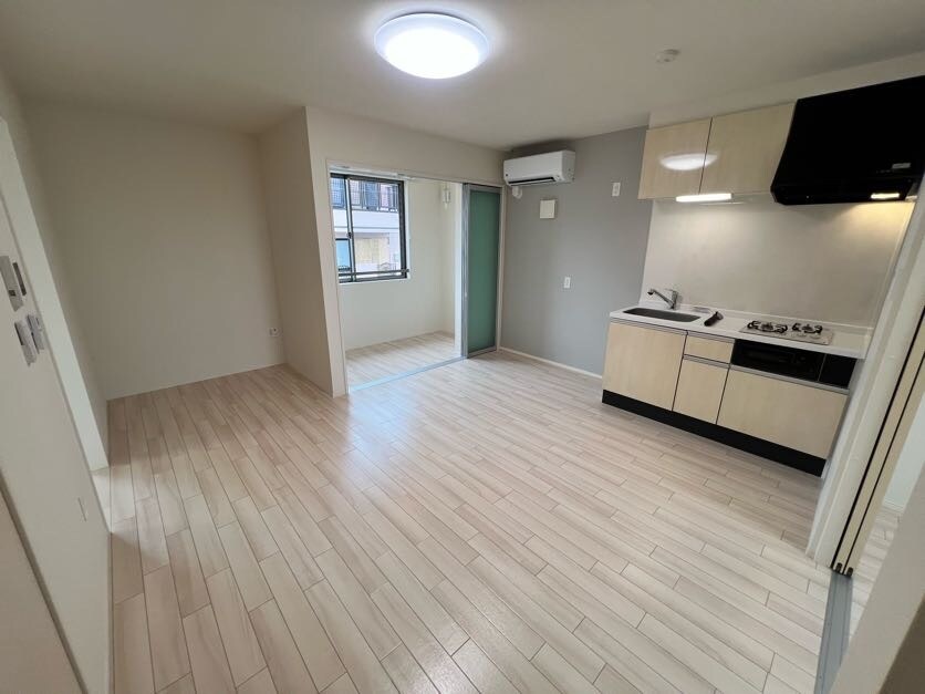 神戸市東灘区西岡本の賃貸物件その他写真