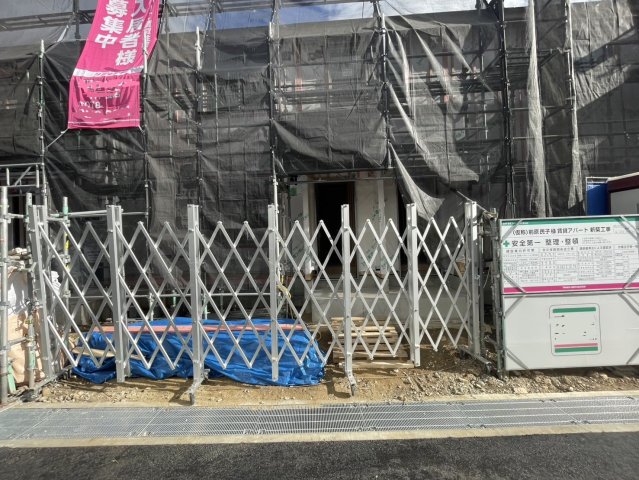 神戸市東灘区西岡本の賃貸物件その他写真