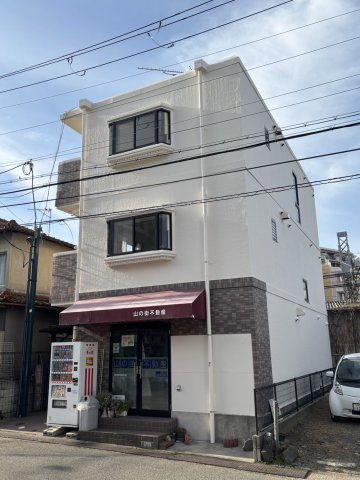 神戸市北区緑町の賃貸物件間取画像