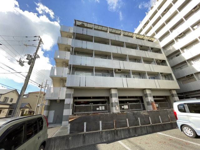 神戸市灘区弓木町の賃貸