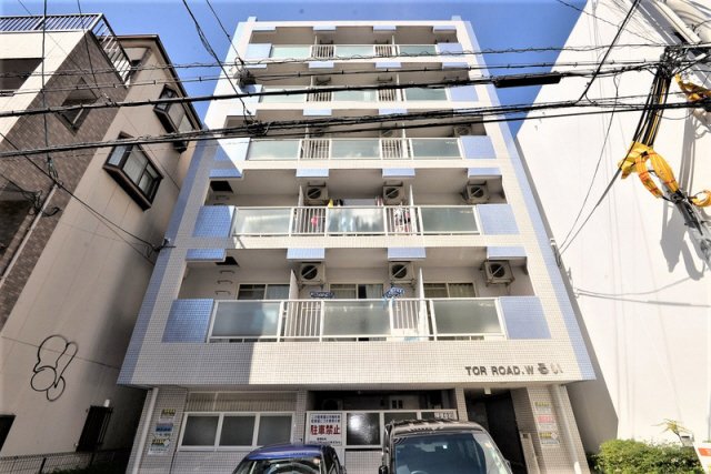 神戸市中央区下山手通の賃貸