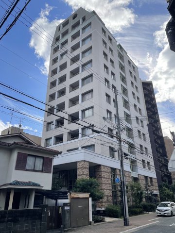神戸市中央区中山手通の賃貸