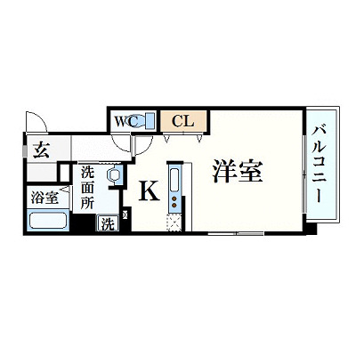 神戸市中央区花隈町の賃貸