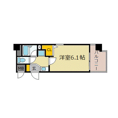 神戸市中央区磯辺通の賃貸
