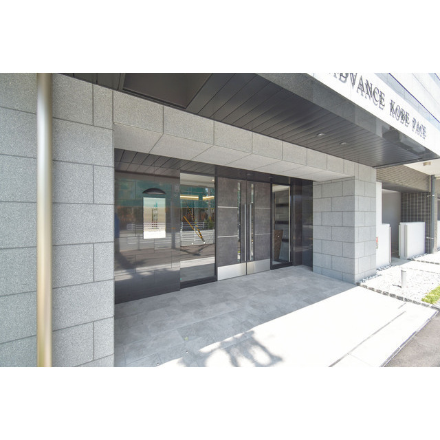 神戸市長田区二番町の賃貸物件間取画像