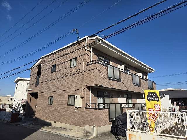 神戸市西区伊川谷町有瀬の賃貸