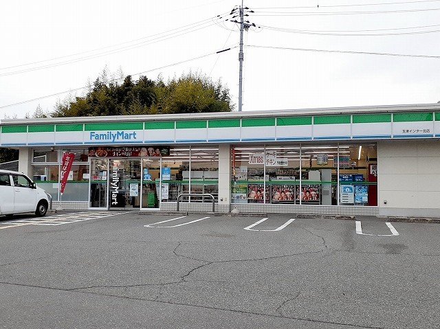 神戸市西区宮下の賃貸物件その他写真