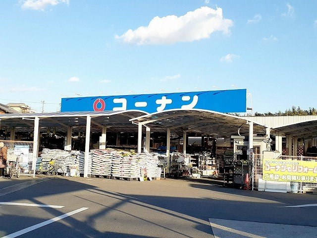 神戸市西区宮下の賃貸物件間取画像