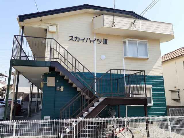 神戸市西区持子の賃貸