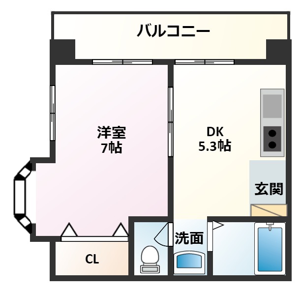 神戸市東灘区御影の賃貸