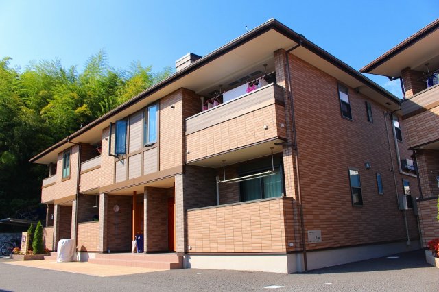 神戸市西区二ツ屋の賃貸