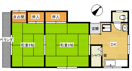 神戸市長田区池田広町の賃貸