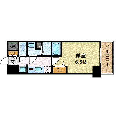 神戸市中央区相生町の賃貸