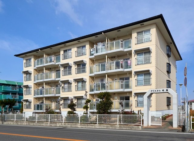 神戸市西区伊川谷町有瀬の賃貸