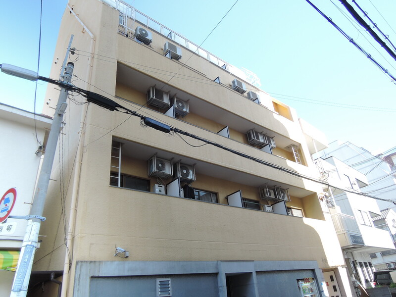 神戸市兵庫区西上橘通の賃貸