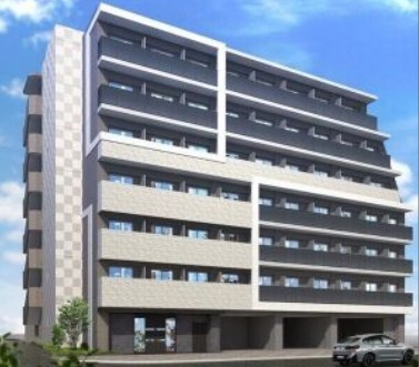 神戸市長田区二番町の賃貸