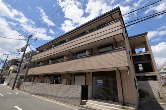 神戸市東灘区北青木の賃貸