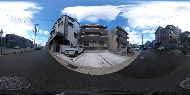 神戸市兵庫区金平町の賃貸