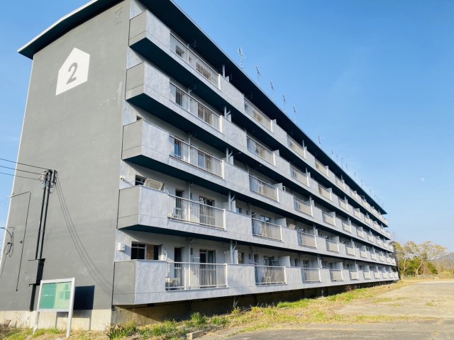 神戸市北区君影町の賃貸