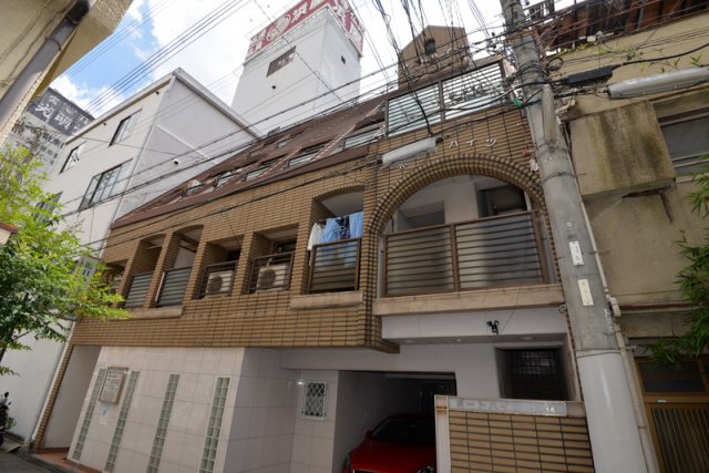 神戸市中央区元町通の賃貸