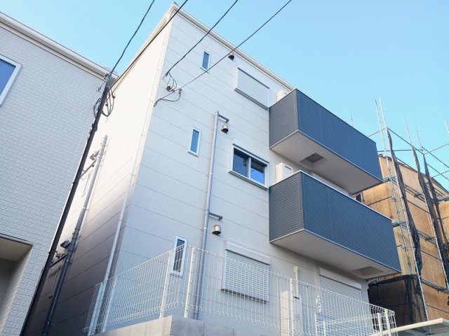 神戸市長田区房王寺町の賃貸