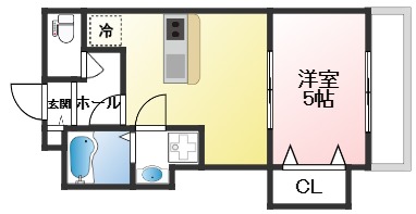 神戸市灘区倉石通の賃貸物件外観写真