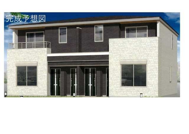 神戸市須磨区南落合の賃貸