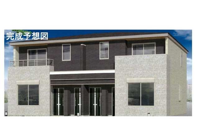 神戸市須磨区南落合の賃貸
