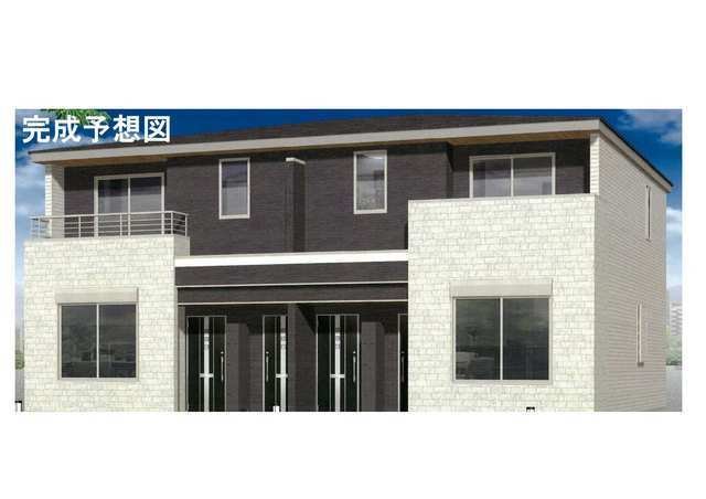 神戸市須磨区南落合の賃貸
