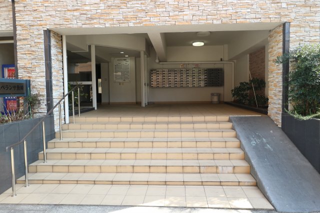 神戸市東灘区魚崎中町の賃貸物件その他写真