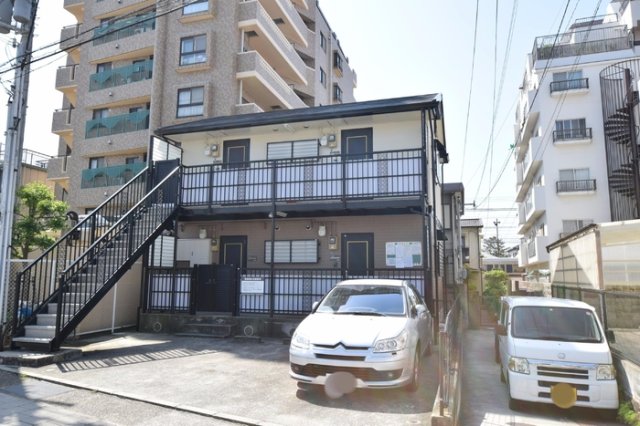 神戸市須磨区須磨浦通の賃貸
