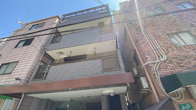 神戸市中央区旭通の賃貸