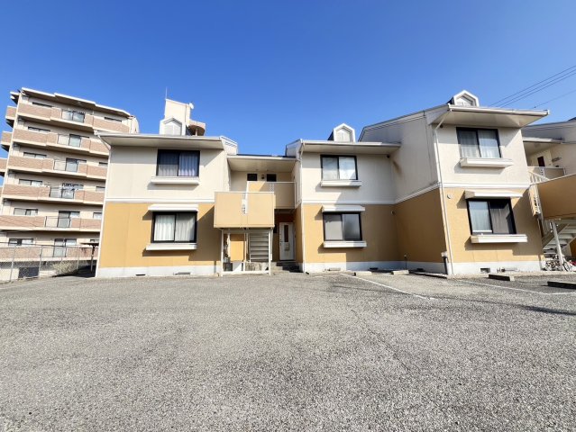 神戸市北区有野町唐櫃の賃貸