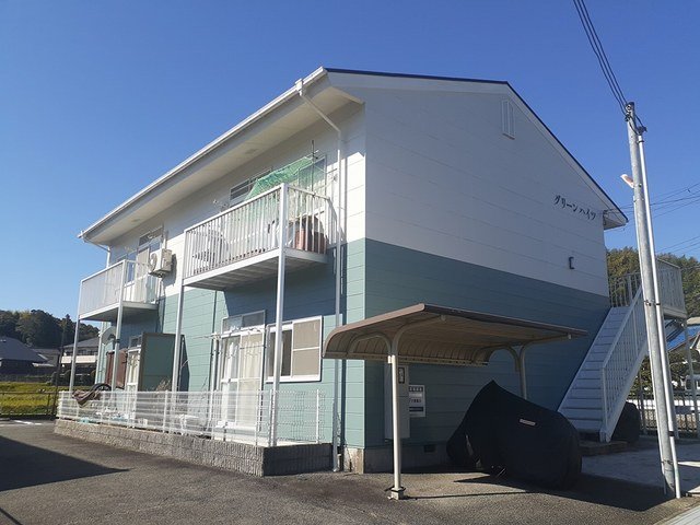 神戸市北区八多町附物の賃貸