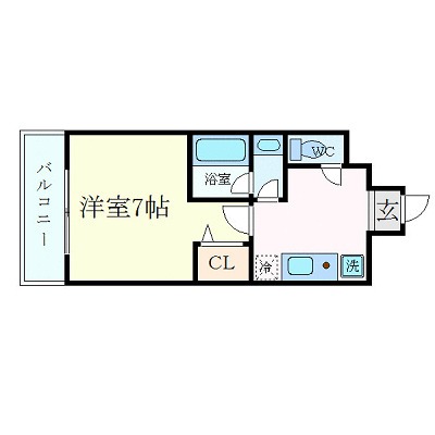 神戸市中央区元町通の賃貸