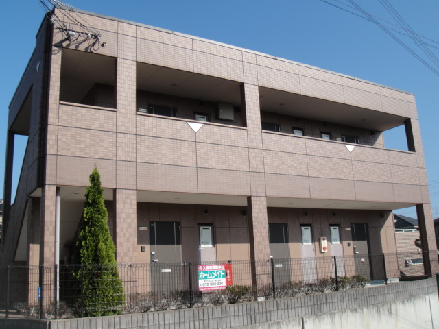 神戸市西区白水の賃貸